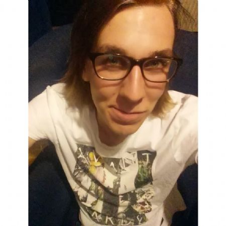 Profilbillede af Daniel F- ID: 120301 - Billede nr: 368372