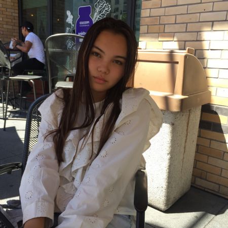 Profilbillede af Ruby R- ID: 120319 - Billede nr: 364930