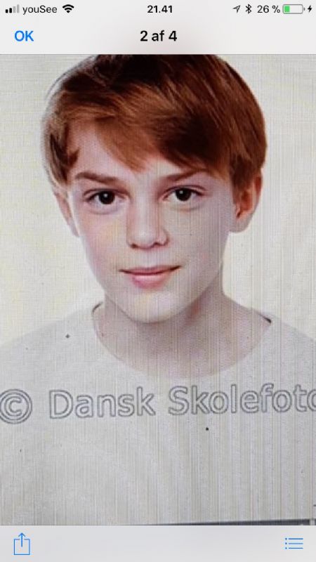 Profilbillede af Villads H- ID: 120331 - Billede nr: 364685