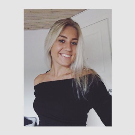 Profilbillede af Cecilie M- ID: 120332 - Billede nr: 364688