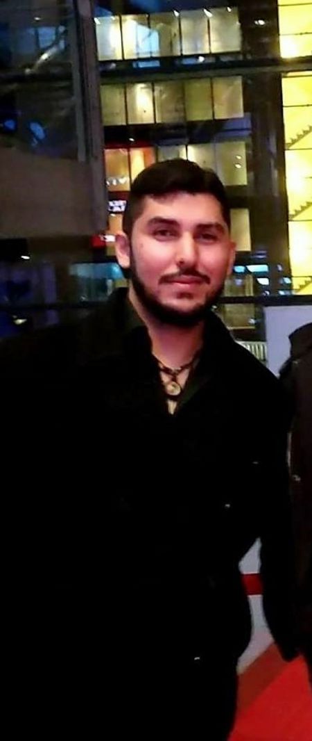 Profilbillede af Ferhat - ID: 120334 - Billede nr: 364699