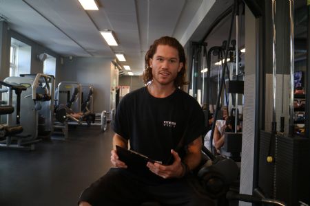 Profilbillede af Johannes G- ID: 120338 - Billede nr: 493055