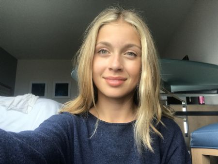 Profilbillede af Silje F- ID: 120341 - Billede nr: 364832