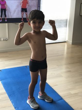 Profilbillede af Adam - ID: 120361 - Billede nr: 364775