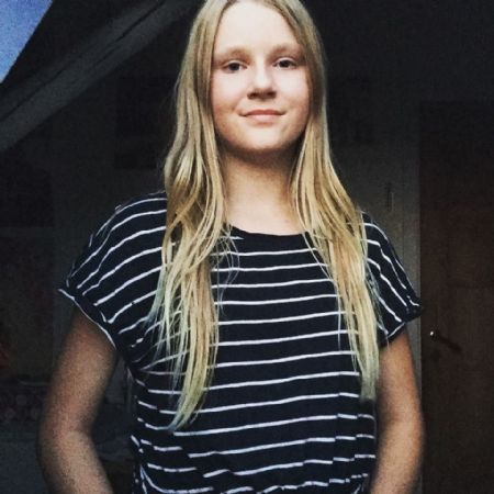 Profilbillede af Thilde B- ID: 120378 - Billede nr: 364834