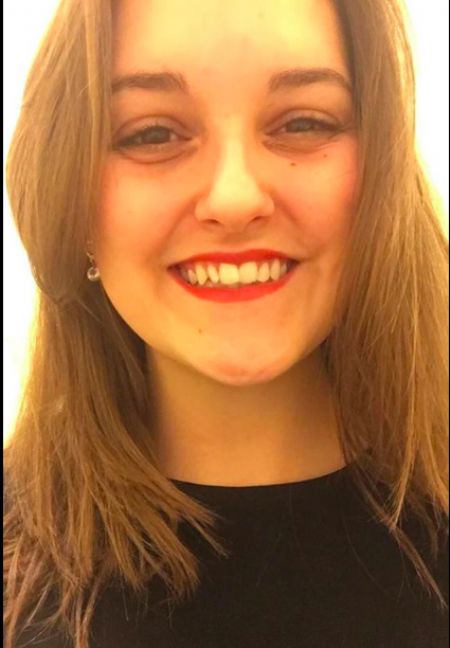 Profilbillede af Melissa H- ID: 120402 - Billede nr: 367942