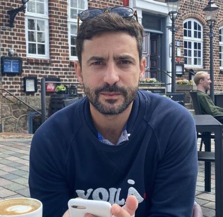 Profilbillede af Fabien C- ID: 120415 - Billede nr: 478231