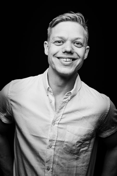 Profilbillede af Jonathan H- ID: 120438 - Billede nr: 459947