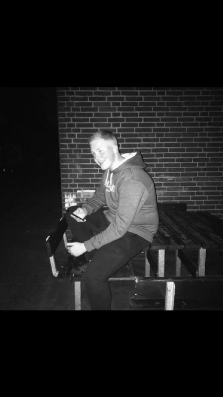 Profilbillede af Marc S- ID: 120439 - Billede nr: 407543