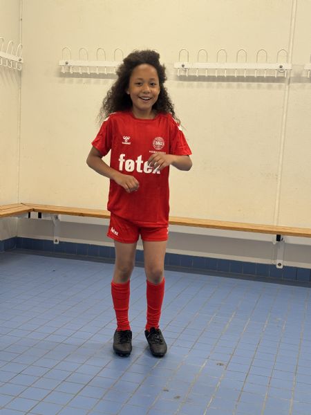 Billede af Caylee - ID: 120457 - Billede nr: 671219