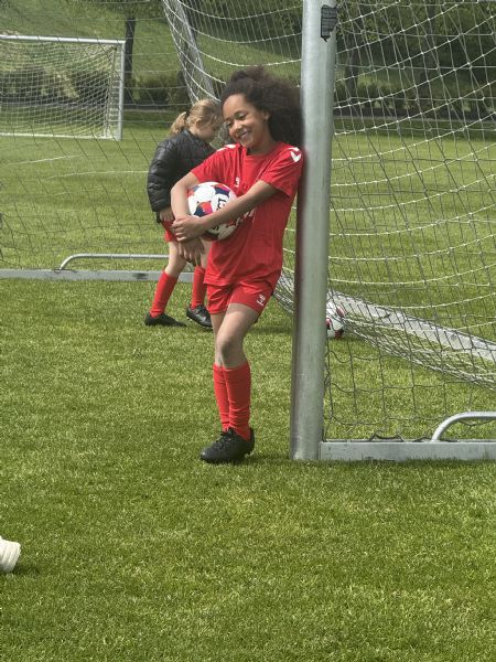Billede af Caylee - ID: 120457 - Billede nr: 671220