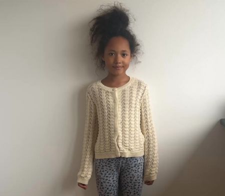 Billede af Caylee - ID: 120457 - Billede nr: 639935