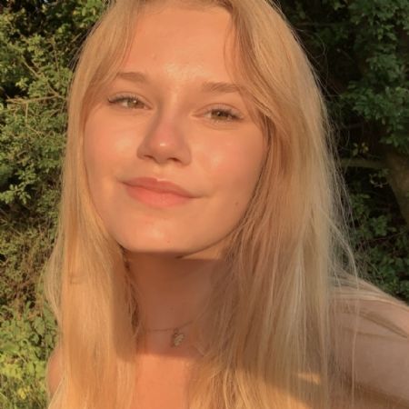 Profilbillede af Michelle S- ID: 120459 - Billede nr: 567316