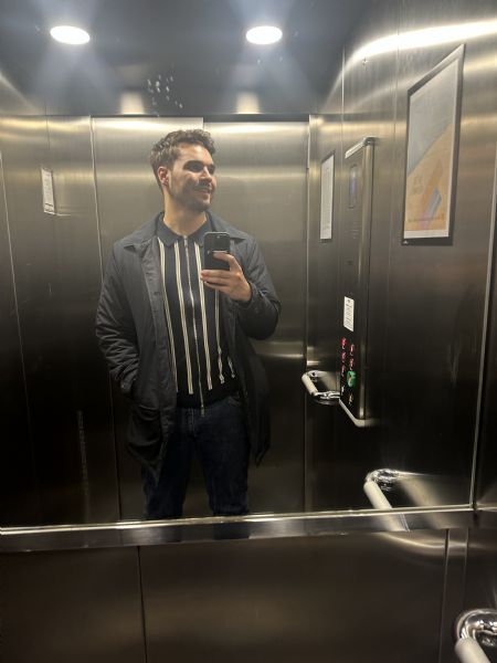 Profilbillede af David A- ID: 120497 - Billede nr: 539036
