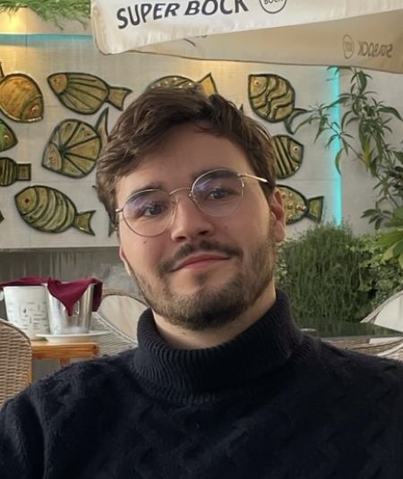 Profilbillede af David A- ID: 120497 - Billede nr: 648087