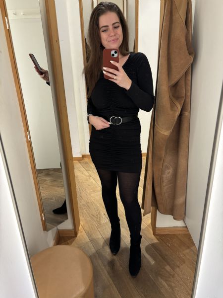 Profilbillede af Sabrina H- ID: 120504 - Billede nr: 549114