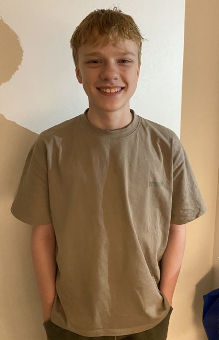 Profilbillede af Elliot H- ID: 120511 - Billede nr: 657214