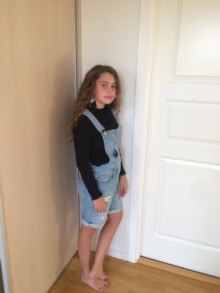 Profilbillede af Nina M- ID: 120517 - Billede nr: 365284