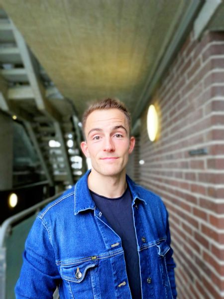 Profilbillede af Jonas K- ID: 120554 - Billede nr: 367808