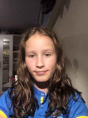 Profilbillede af Karoline B- ID: 120570 - Billede nr: 365479