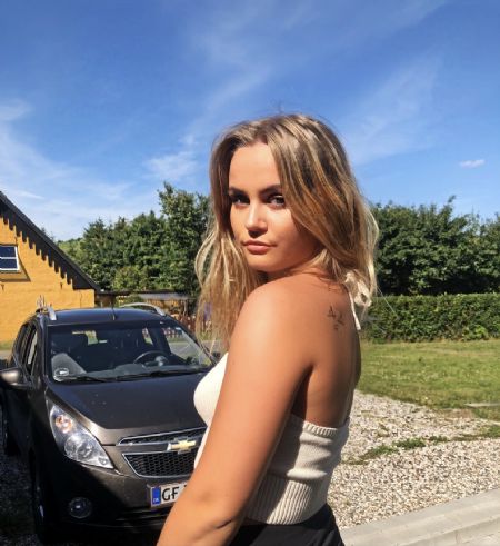 Profilbillede af Emilie J- ID: 120576 - Billede nr: 365846