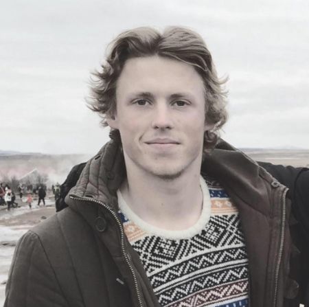 Profilbillede af Andreas B- ID: 120601 - Billede nr: 365613
