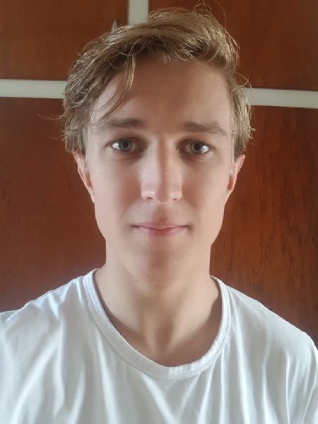Profilbillede af Daniel Ø- ID: 120623 - Billede nr: 366160