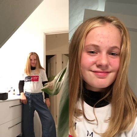 Profilbillede af Martha M- ID: 120652 - Billede nr: 365723