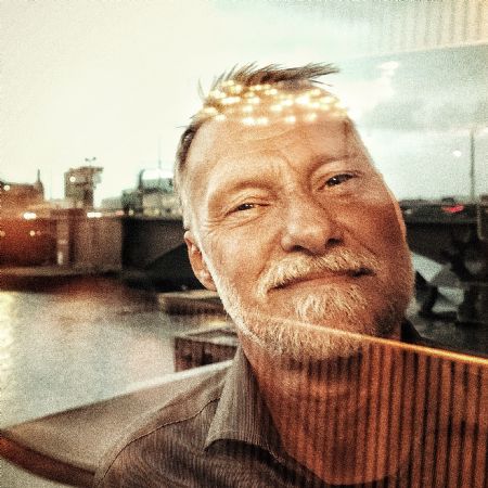 Billede af Eddie - ID: 120657 - Billede nr: 647095