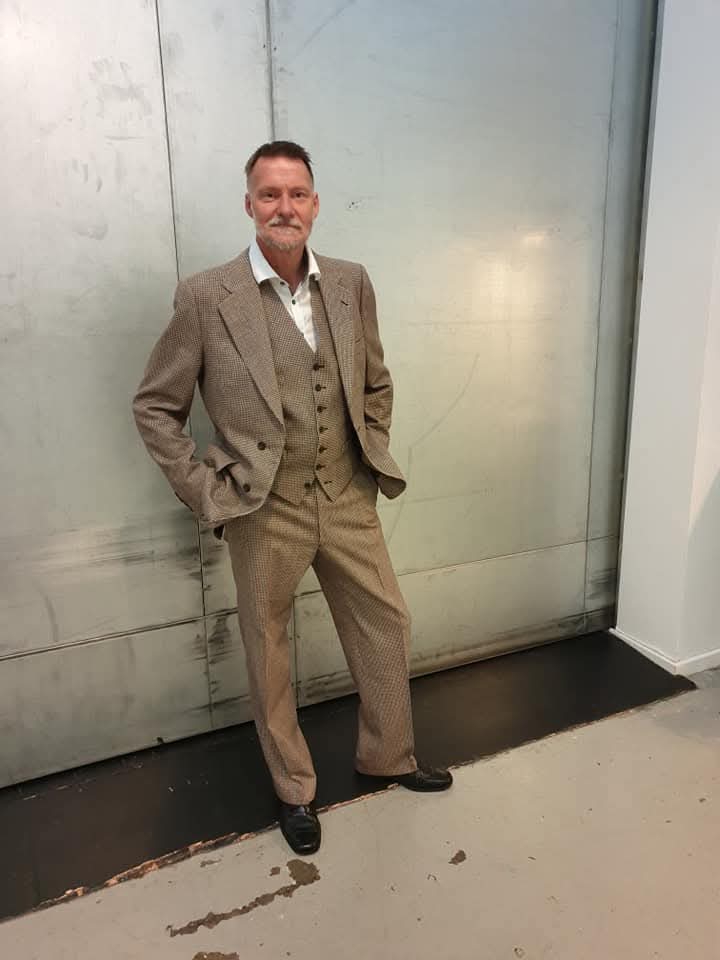 Billede af Eddie - ID: 120657 - Billede nr: 647096