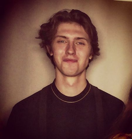 Profilbillede af Rasmus - ID: 120664 - Billede nr: 444971
