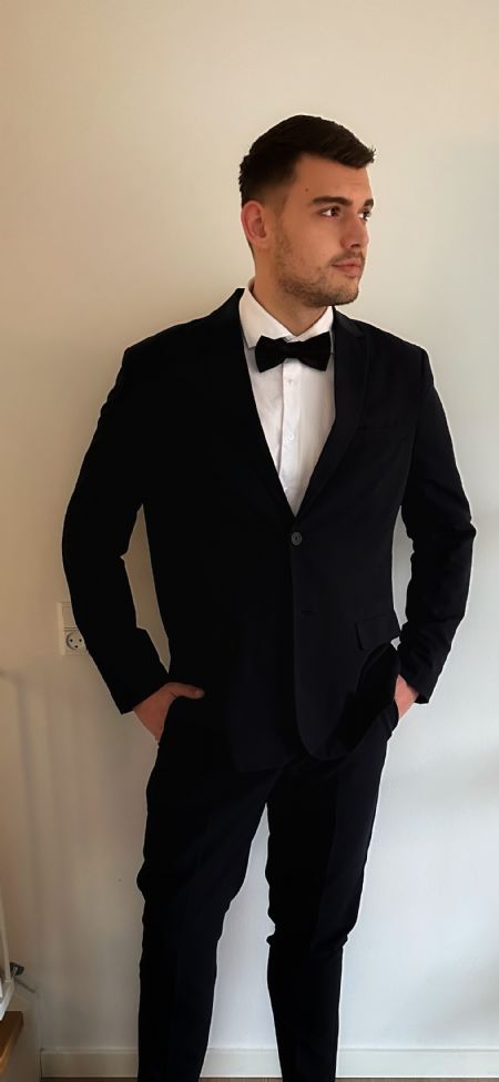 Profilbillede af Lucas P- ID: 120669 - Billede nr: 550542