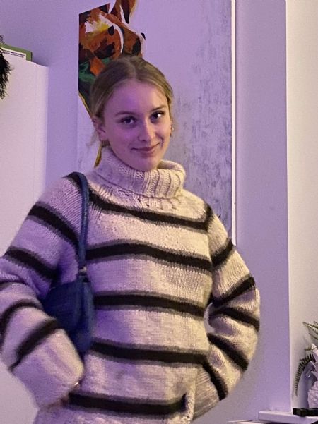 Profilbillede af Wilma W- ID: 120677 - Billede nr: 490987