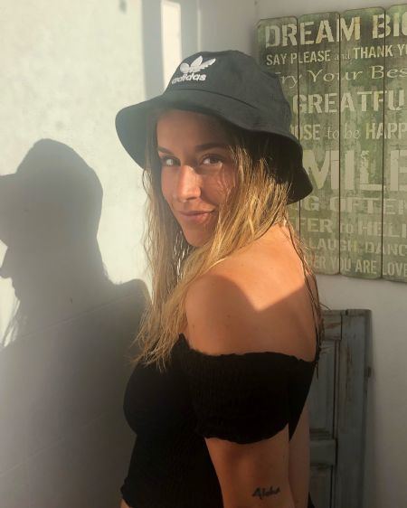 Profilbillede af Natalia A- ID: 120680 - Billede nr: 412458