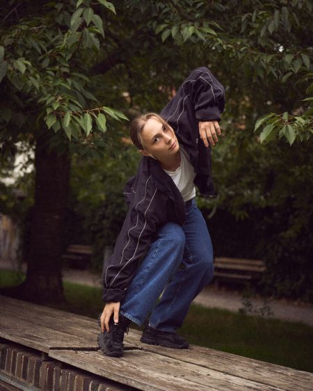 Billede af Aslaug - ID: 120694 - Billede nr: 690406