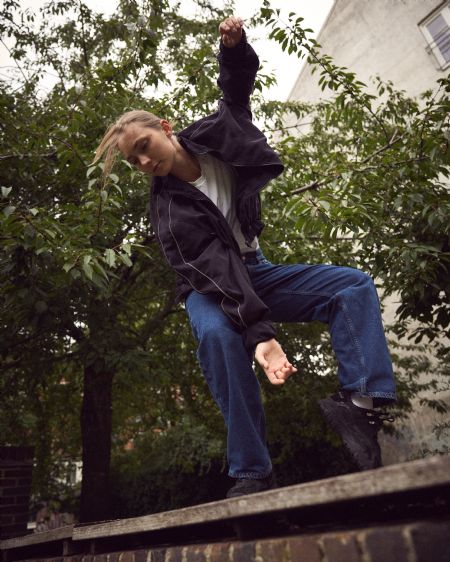 Billede af Aslaug - ID: 120694 - Billede nr: 690409