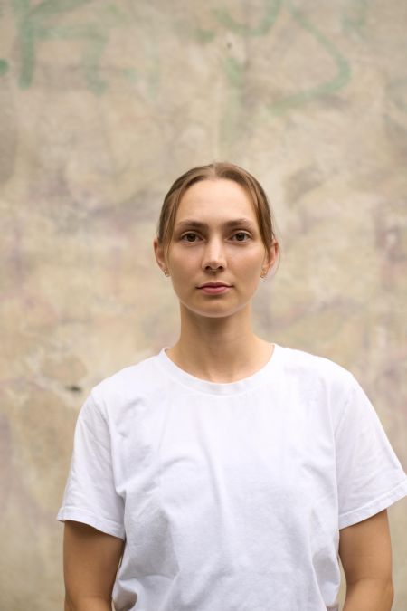 Billede af Aslaug - ID: 120694 - Billede nr: 690421