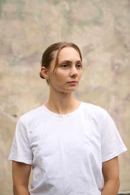 Billede af Aslaug - ID: 120694 - Billede nr: 690423