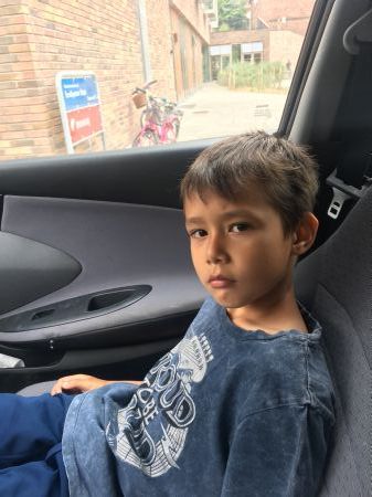 Profilbillede af Liam - ID: 120704 - Billede nr: 365839