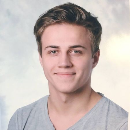 Profilbillede af Benjamin L- ID: 120708 - Billede nr: 398795