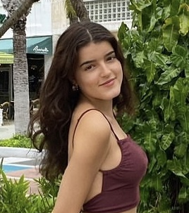 Profilbillede af Leonor C- ID: 120719 - Billede nr: 514715
