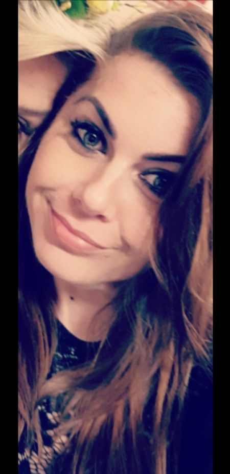 Profilbillede af Michelle- ID: 120734 - Billede nr: 366327
