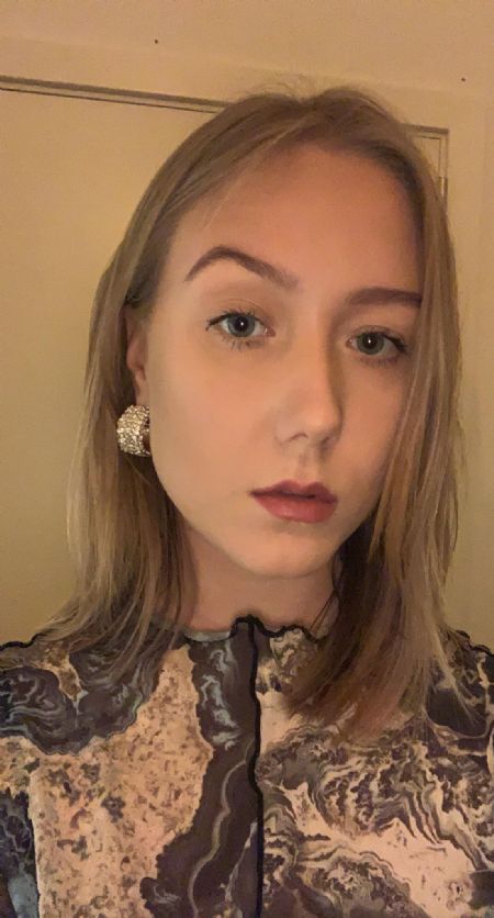 Profilbillede af Jessica L- ID: 120741 - Billede nr: 462803