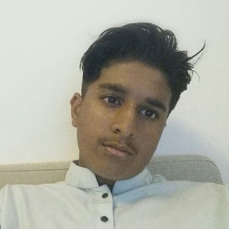 Profilbillede af Syed - ID: 120762 - Billede nr: 366059