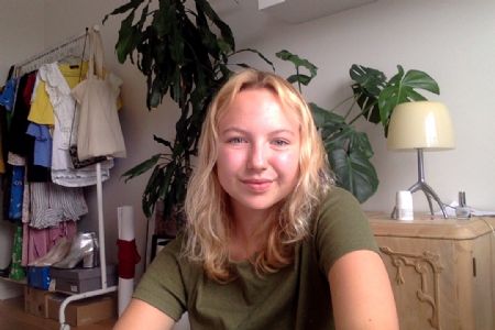 Profilbillede af Frederikke B- ID: 120803 - Billede nr: 366282