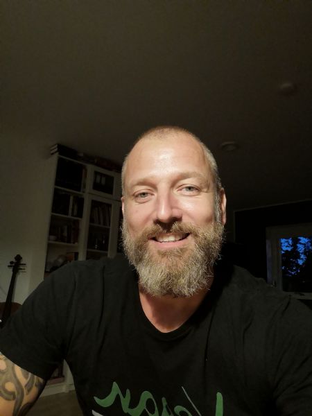 Profilbillede af Benjamin P- ID: 120819 - Billede nr: 445457