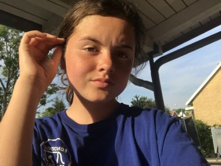 Profilbillede af Lina F- ID: 120825 - Billede nr: 425817