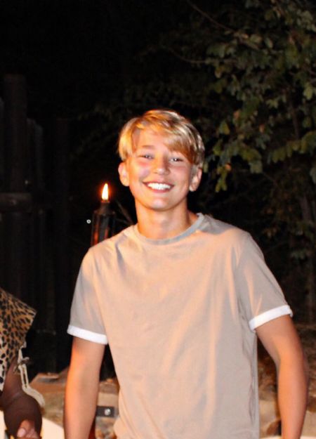 Profilbillede af Mathias B- ID: 120833 - Billede nr: 382055