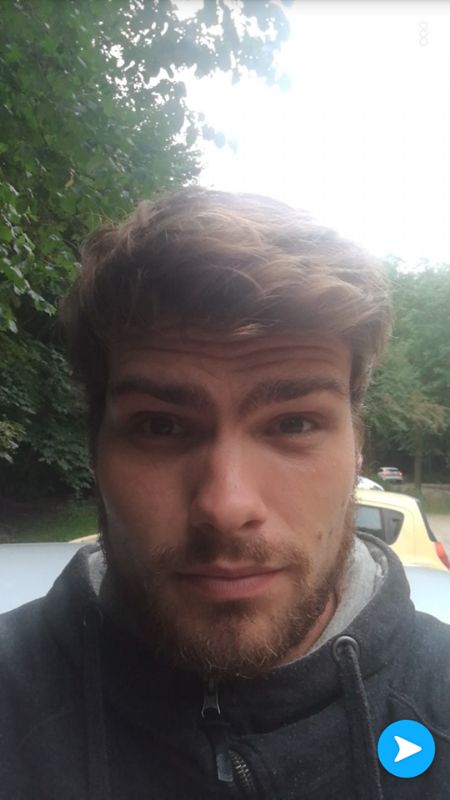 Profilbillede af Stefan A- ID: 120856 - Billede nr: 389507