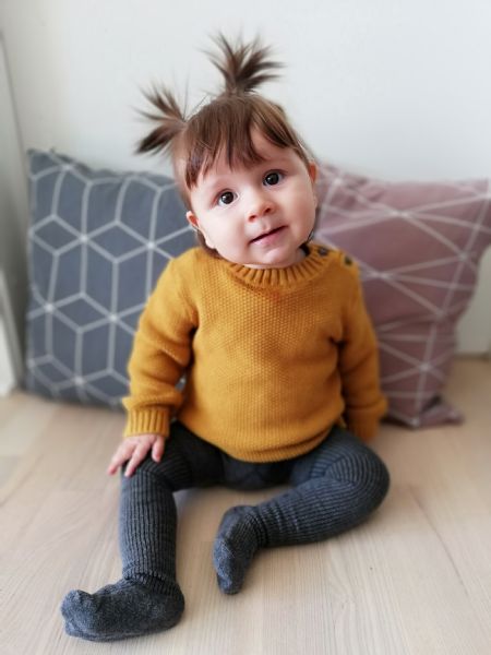 Profilbillede af Birgitte M- ID: 120885 - Billede nr: 366458